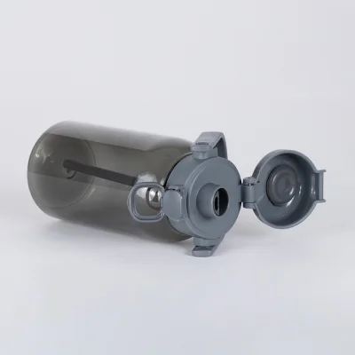 Sport Bottle Tritán"WYOMING" 1 L