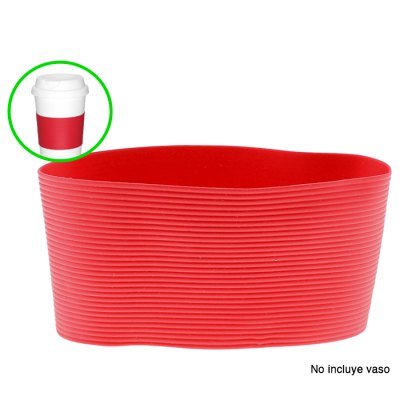 Miniatura 8 de Grip de Silicona