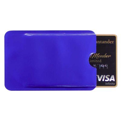 Miniatura 4 de Funda Protectora Tarjetas Anti-Clonación