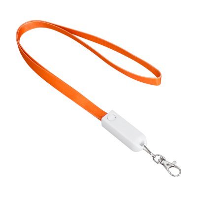 Miniatura 8 de Connect Lanyard Multicargador