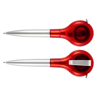 Miniatura 4 de Bolígrafo con Huincha de Medir