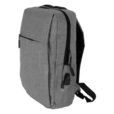 Miniatura 4 de Mochila Porta-Notebook "HOPE" 12L