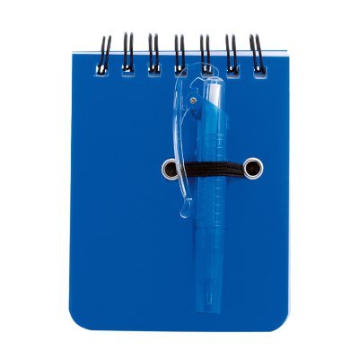 Libreta con Bolígrafo - Regalos Corporativos