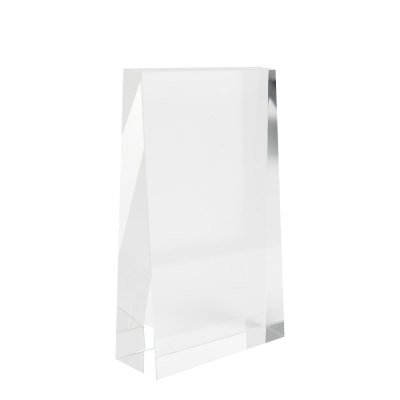 Trofeo Galvano de Cristal "Syntec"