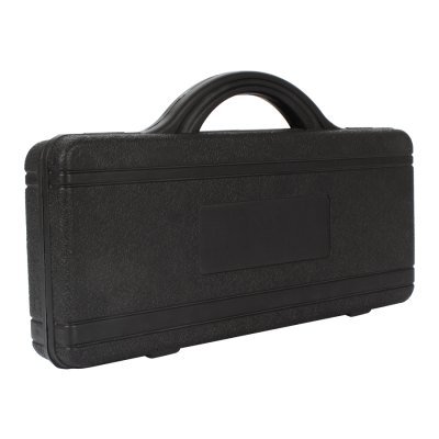 Miniatura 2 de Set BBQ en Maletín Plástico