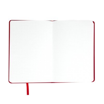 Miniatura 8 de Deluxe Cuaderno con tapa de Eco-Cuero Reciclado