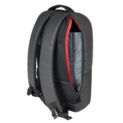 Miniatura 5 de Mochila Porta-Notebook "WENZER" 16L