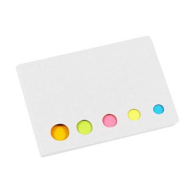 Miniatura 2 de Set de Banderitas Adhesivas