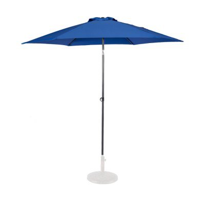 Miniatura 7 de Quitasol redondo "RAVELLO" Ø2.5M