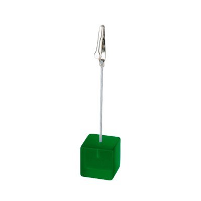 Miniatura 5 de Memo-Clip Base Cubo