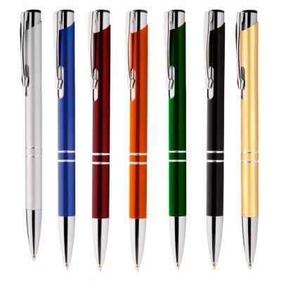 Miniatura 8 de Bolígrafo Metálico Arrow