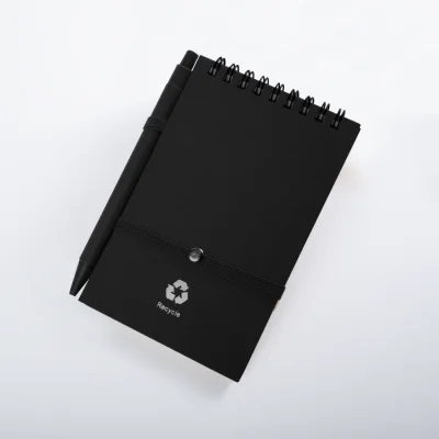 Miniatura 17 de Libreta Ecológica