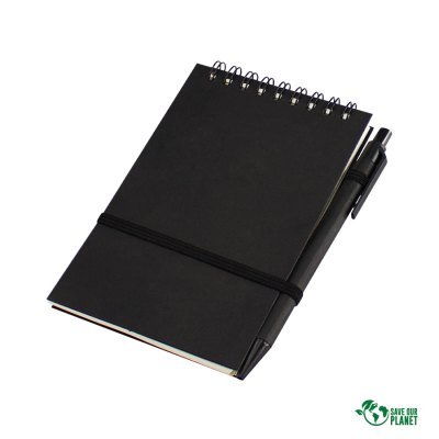Libreta Ecológica