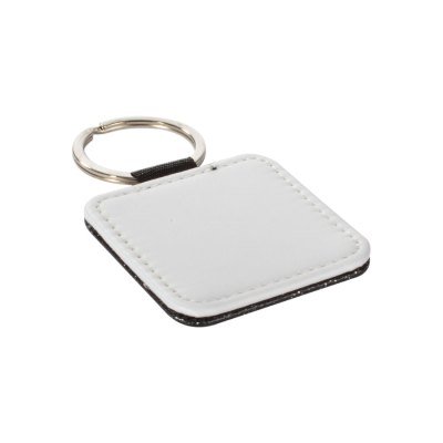 Miniatura 3 de Llavero cuadrado sublimación