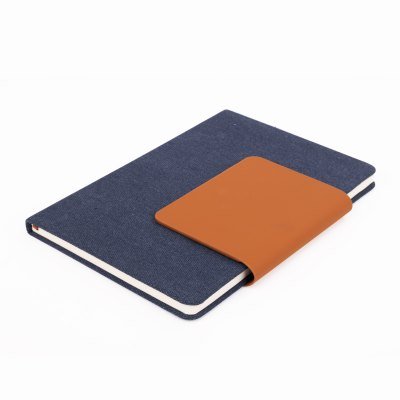 Miniatura 2 de Cuaderno A5 GIVERNY