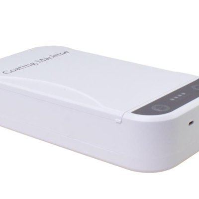 USB Caja Esterilizador UV portátil - Regalos Corporativos