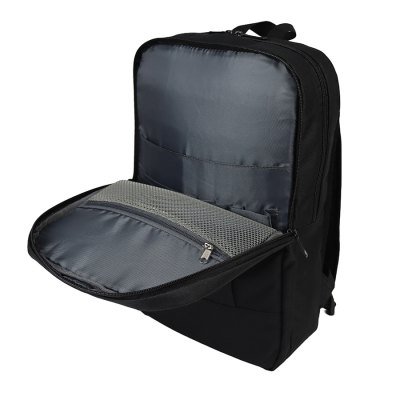 Miniatura 3 de Mochila Porta-Notebook "FORT" 14L
