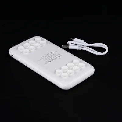 Cargador Power Bank Ventosas - Regalos Corporativos