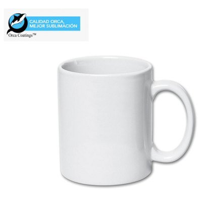 Miniatura 4 de Tazón Cerámico Sublimación 350cc