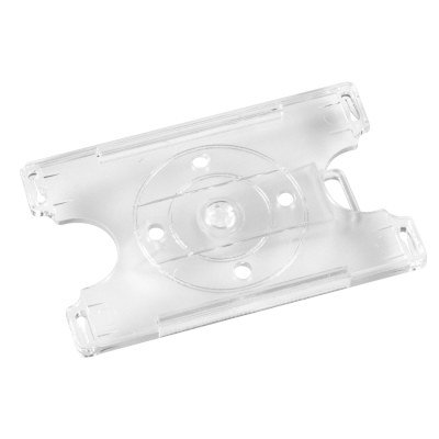 Miniatura 3 de Porta-Credencial de Acrílico