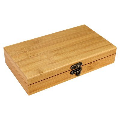 Miniatura 2 de Set de Vino de Bamboo