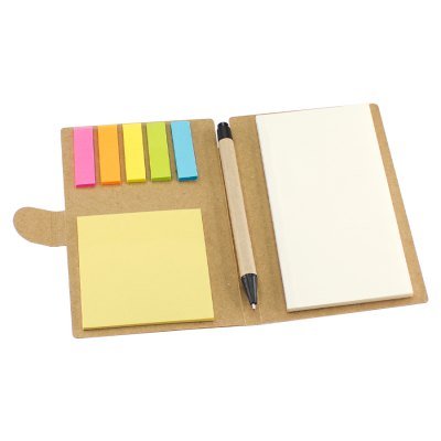 Miniatura 2 de Memo Set Ecológico Large