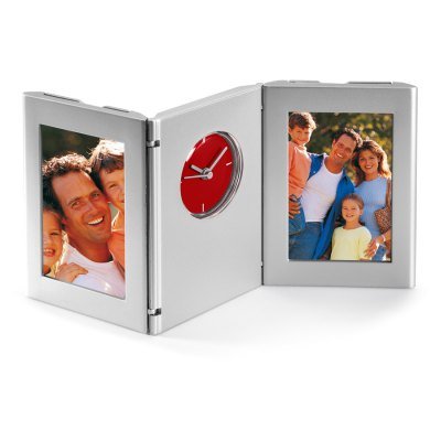 Miniatura 6 de Porta-Lápices con Reloj