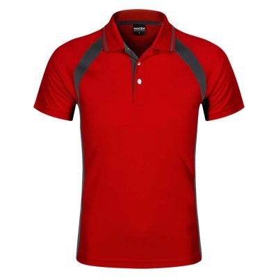 Miniatura 7 de Polera Deportiva Hombre Roger