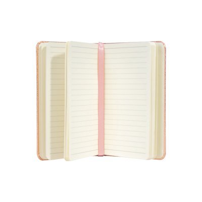 Miniatura 5 de Libreta Tapa Dura Encobrizada