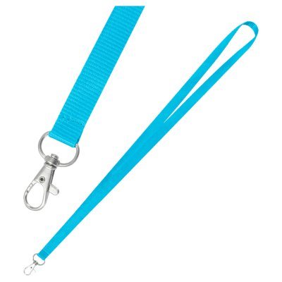 Miniatura 5 de Lanyard Porta-Credencial