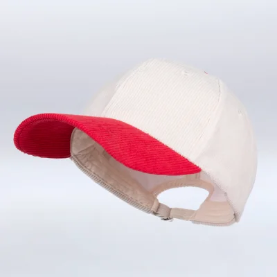 Deluxe Gorro Jockey "COTELÉ" - Regalos Corporativos