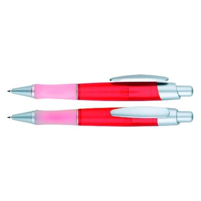 Miniatura 3 de Bolígrafo Plástico Discovery