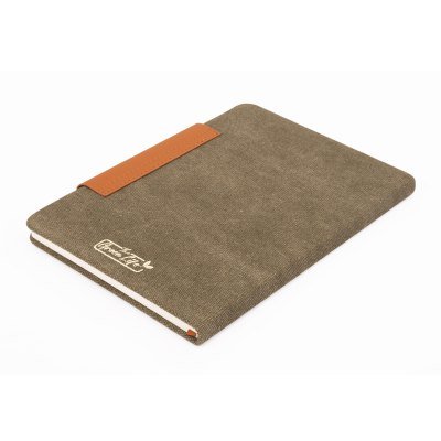 Miniatura 15 de Cuaderno A5 GIVERNY