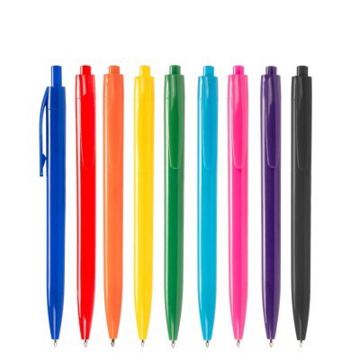 Miniatura 10 de Bolígrafo "TITO"