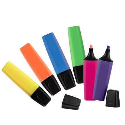 Miniatura 8 de Destacador - Resaltador "HIGHLIGHTER"