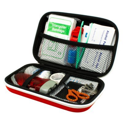 Miniatura 3 de Kit de Primeros Auxilios 50 en 1