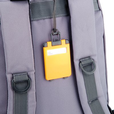 Miniatura 4 de Identificador Equipaje