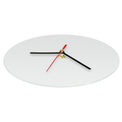 Miniatura 3 de Reloj de Pared Sublimación