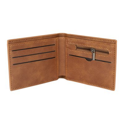 Miniatura 13 de Billetera de Eco-Cuero "GEORGIA"