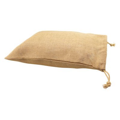 Regalo corporativo Bolsa de Yute tipo saco