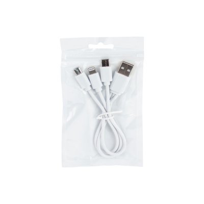 Miniatura 2 de USB Connect Multicargador 4-en-1