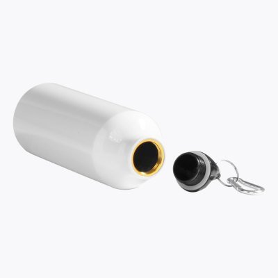 Botella metálica 800cc para Sublimación - Regalos Corporativos