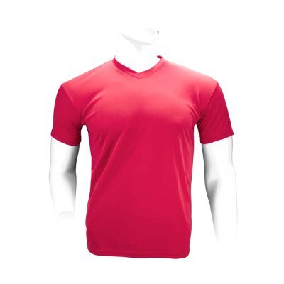 Miniatura 7 de Polera Manga Corta Poliéster Hombre