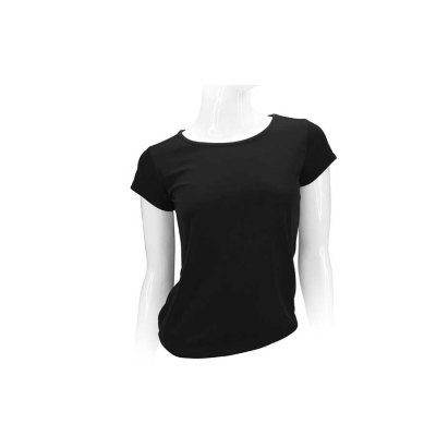 Miniatura 9 de Polera Manga Corta Poliéster Mujer