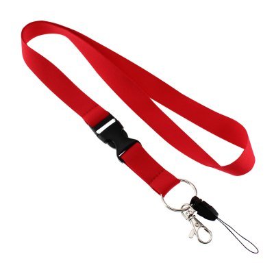 Miniatura 12 de Lanyard Porta-Credencial