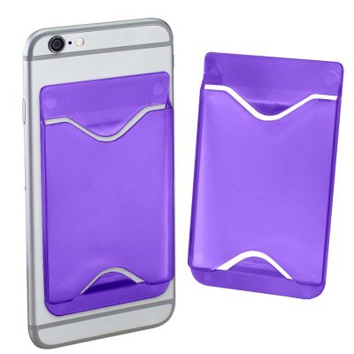 Miniatura 7 de Porta-Tarjeta para Celular