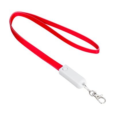 Miniatura 10 de Connect Lanyard Multicargador