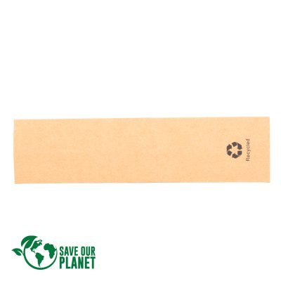 Miniatura 3 de Estuche Porta-Lápiz o Bolígrafo, en cartón reciclado.