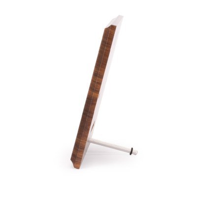 Miniatura 2 de Placa Galvano encobrizado "STUDIO"