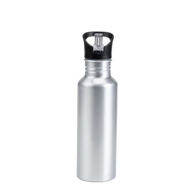 Botella de Aluminio "BUZZ" 750cc